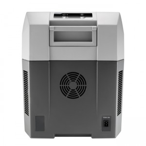 Small Portable Car Refrigerator For Outdoor Camping