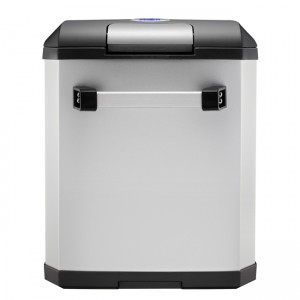 Mini Car Fridge 26L Compressor Car Freezer Fridges Portable Refrigerator for Camping