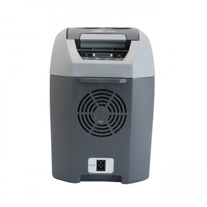 Vip Commercial Car Fridge Portable Armrest Fridge