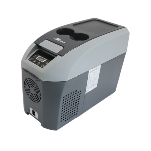 Vip Commercial Car Fridge Portable Armrest Fridge
