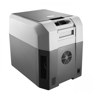 12v Mini Fridge Car Fridge Portable Camping Fridge