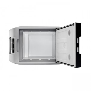 Small Portable Car Refrigerator For Outdoor Camping