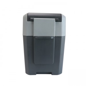 Vip Commercial Car Fridge Portable Armrest Fridge