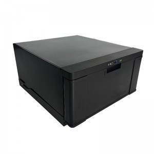 Portable 12v Drawer Refrigerator 23L/40L Freezer for Car Truck RV Boat