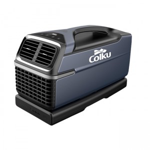 Colku 220V Portable Air Conditioner