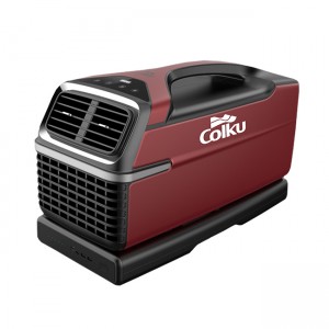 Colku 220V Portable Air Conditioner