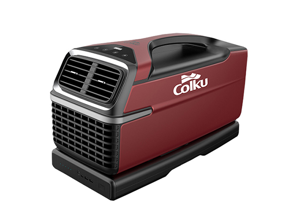 Camping Portable Air Conditioners